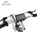 Livelytrip nouvelle conception de vélo électrique fixe 250W vélo électrique à vitesse unique 700C * 25C ​​E vélo vélo électrique